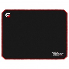 Mouse Pad Gamer Fortrek Speed MPG102 VM, Grande (440x350mm), Preto/Vermelho - 72694