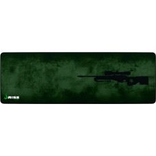 Mouse Pad Gamer Rise Mode SNIPER EXTENDED BORDA COSTURADA  RG-MP-06-SNP