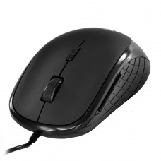 Mouse Vinik Silent, USB, 2000 DPI, Preto, SM100