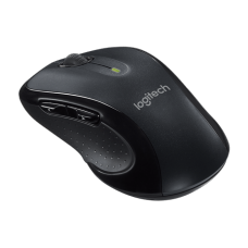 Mouse Wireless Logitech M510, 1000 DPI, Black, 910-001822