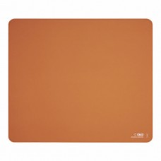 Mousepad Gamer ATK Sky XSoft, 490x420mm, Laranja