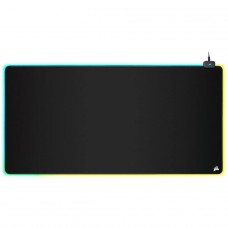 Mousepad Gamer Corsair MM700 3XL, RGB iCUE, 1220x610x4mm, Preto, CH-9417080-WW