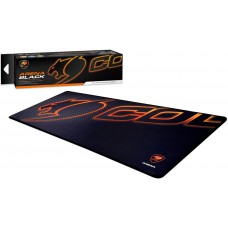 Mousepad Gamer Cougar Arena Black, Extra Grande, Black
