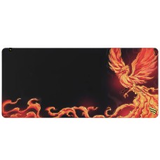 Mousepad Gamer Fallen Fenix, Speed++, Estendido (90x40cm), MP01603