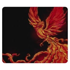 Mousepad Gamer Fallen Fenix, Speed++, Grande (45x45cm), MP01602