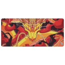 Mousepad Gamer Fallen Max Dragon, Speed++, Estendido (90x40cm), MP02951