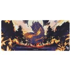 Mousepad Gamer Fallen Skydragon, Speed++, Estendido (90x40cm), MP00092