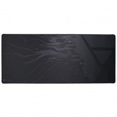 Mousepad Gamer Force One Skyhawk Rushed Dark, XXL (900mm X 400mm x 3mm), Preto