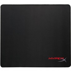 Mousepad Gamer HyperX Fury S, Control, Médio (360x300mm), HX-MPFS-M