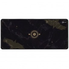 MousePad Gamer Kalkan Gaze Extended, 900x400x4mm, Preto, KLK00064