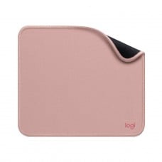 MousePad Gamer Logitech Studio Series, Pequeno (200x230x2mm), Pink, 956-000037