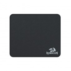 Mousepad Gamer Redragon Flick S, Pequeno (250 x 210mm), Black, P029