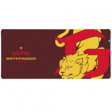 Mousepad Gamer Redragon Harry Potter Gryffindor Special Edition, Speed, Extra Grande 900x400mm, Vermelho, HP-939