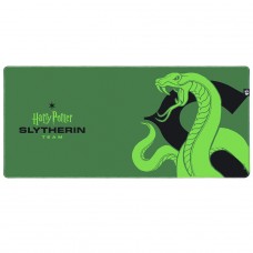 Mousepad Gamer Redragon Harry Potter Slytherin Special Edition, Speed, Extra Grande 900x400mm, Verde, HP-938
