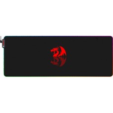 Mousepad Gamer Redragon P027 RGB, Ex Grande