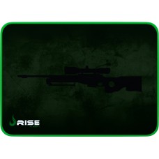 Mousepad Gamer Rise Mode Médio Sniper RG-MP-04-SG