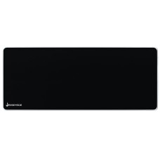 Mousepad Gamer Rise Mode Speed, Estendido, 900x400mm, Costura Branca, RG-MPP-06-ZW