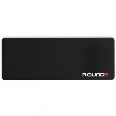 MousePad Gamer Round5 Slide BLK I, Extra Grande, 900x400mm, Preto