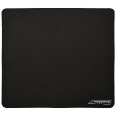 Mousepad Gamer SuperFrame Pro Player, XL, Control, 490x420x4mm, Preto, SF-MP-PPCLB