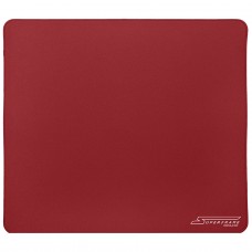 Mousepad Gamer SuperFrame Pro Player, XL, Control, 490x420x4mm, Vermelho, SF-MP-PPCLR