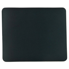 Mousepad Reliza Retangular Classic, 175x210x3mm, Preto