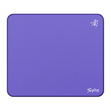 Mousepad Scyrox Kumo, 490x420x4mm, Roxo