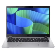 Notebook Acer TravelMate P2 14 Intel Core i7-1355U / 16GB DDR5 / SSD 512GB / 14 Pol WUXGA / Intel UHD / Windows 11 Pro / TMP214-56-72UM