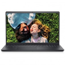 Notebook Dell Inspiron 15 3520 Intel Core i3-1215U / 8GB DDR4 / SSD 512GB / 15.6" FHD / Intel UHD Graphics / Ubuntu Linux 22.04 / Preto / 210-BFKS-YO44 + Case de Brinde