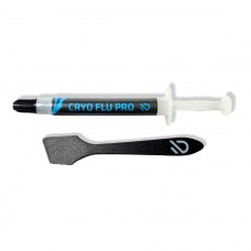 Pasta Térmica Duex CryoFlux Pro, 14W/m-K, 2g, Cinza