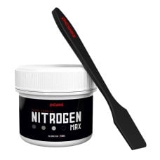 Pasta Térmica PCYES Nitrogen Max, 50G, 12,5W/MK, Alta Performance, PCYNM50125