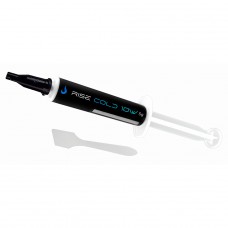 Pasta Térmica Rise Mode Silver, 5g, 10W/m-K, Cinza, RM-TG-10-CLD