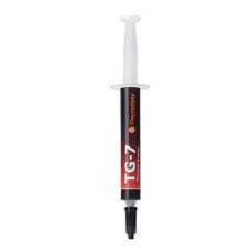 Pasta Térmica Thermaltake Thermal Grease TG7, CL-O004-GROSGM-A