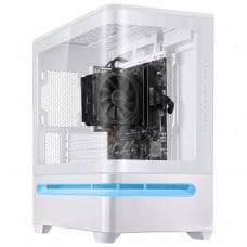 PC Gamer Asus LvL 1 AMD Ryzen 5 5600GT / 16GB DDR4 / SSD 512GB