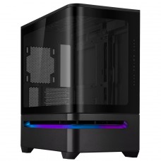 PC Gamer Asus LvL 2 AMD Ryzen 5 5500X3D / Radeon RX 9060 XT 16GB / 16GB DDR4 / SSD 1TB NVMe 