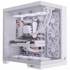 PC GAMER BRIGID i7 12700 / NVIDIA GeForce RTX 5060 / 16GB (2X8GB) DDR5 / SSD 1TB