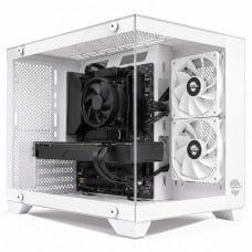 PC GAMER CAPTAIN AMD Ryzen 7 5700G / NVIDIA GeForce RTX 5050 / 16GB (2x8GB) DDR4 / SSD 480GB