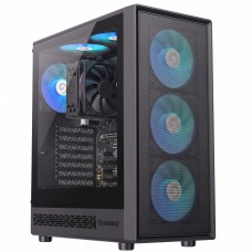 PC GAMER CAPTAIN AMD Ryzen 7 8700G / 32GB DDR5 / SSD 1TB