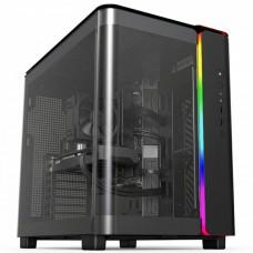 PC GAMER CAPTAIN Intel Core i5 12400F / GeForce RTX 5060 Ti 16GB / 16GB DDR4 / SSD 480GB