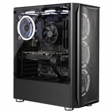 PC GAMER COMMANDER AMD Ryzen 5 5600GT / NVIDIA GeForce RTX 3050 / 16GB DDR4 (2X8GB) / SSD 480GB