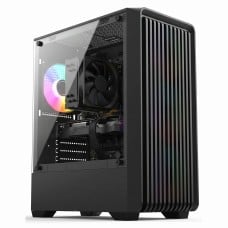 PC GAMER COMMANDER Intel Core i5 14400 / GeForce RTX 3050 / 16GB DDR4 (2X8GB) / SSD 480GB