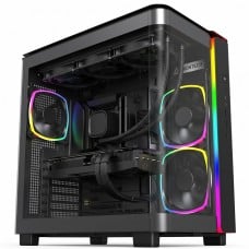 PC GAMER COSMIC AMD Ryzen 9 9950X / GeForce RTX 5080 / 32GB DDR5 / SSD 1TB NVME