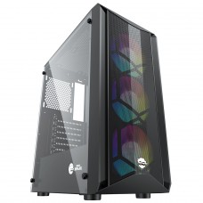 PC Gamer do Ano 2021 Ryzen 5 5600X / NVIDIA GeForce RTX 3060