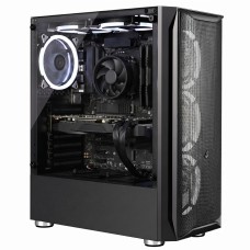 PC Gamer Gigabyte LvL 1 AMD Ryzen 5 5500 / AMD Radeon RX 7600 / 16GB DDR4 / SSD 480GB