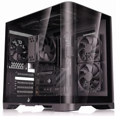 PC Gamer NOIR AMD Ryzen 5 5600GT / 16GB (2x8GB) DDR4 / SSD 500GB