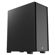 PC Gamer NOIR Intel Core Ultra 5 245KF / Radeon RX 9060 XT 16GB / 16 GB DDR5 / SSD 1TB NVME