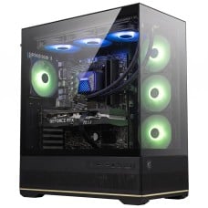 PC GAMER POWERED BY MSI ADVANCED Intel Core i5 14400F / RTX 5060 8GB / 16GB DDR4 / SSD 480GB