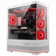 PC GAMER POWERED BY MSI ULTIMATE / AMD Ryzen 7 7800X3D / RTX 5060 TI 16GB / 16GB DDR5 / 1TB NVMe