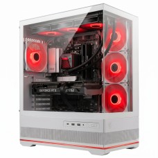 PC GAMER POWERED BY MSI ULTIMATE / AMD Ryzen 7 7800X3D / RTX 5060 TI 16GB / 32GB DDR5 / 1TB NVMe