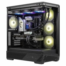 PC GAMER POWERED BY MSI ULTIMATE  Intel Core Ultra 7 265KF / RTX 5060 TI 16GB / 16GB DDR5 / 1TB NVMe
