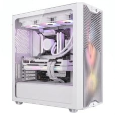 PC GAMER SIRIUS AMD Ryzen 5 7600X / NVIDIA GeForce RTX 5070 / 16GB DDR5 (2X8GB) / SSD 480GB NVME
